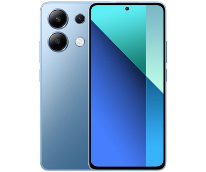 Smartfon Xiaomi Redmi Note 13 6/128GB Ice Blue